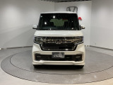 N-BOX G L ターボ ホンダセンシング 