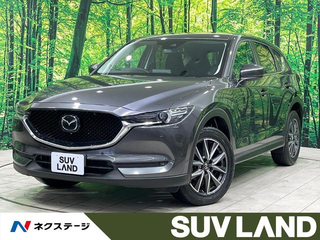 マツダ CX-5 