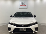 シビック  2.0 e:HEV