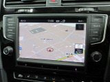 SDナビ(フルセグテレビ付)搭載で初めての道も安心