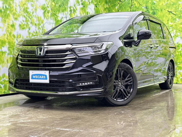 オデッセイ 2.0 e:HEV アブソルート EX