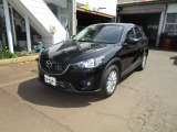 CX-5 2.2 XD Lパッケージ 4WD 