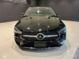 CLAクラス CLA200d AMGラインパッケージ 