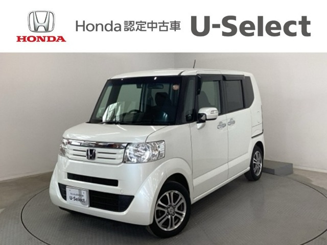 N-BOX G SSパッケージ 