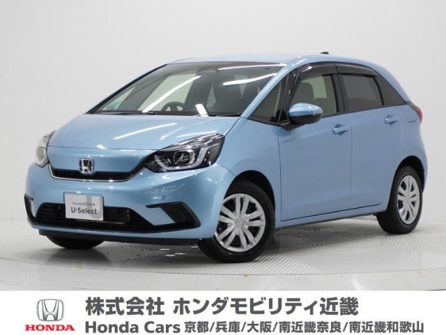 ホンダ フィット 