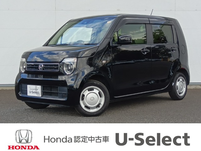 N-WGN L ホンダ センシング 