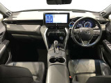 ハリアー  2.5 ハイブリッド Z レザーパッケージ