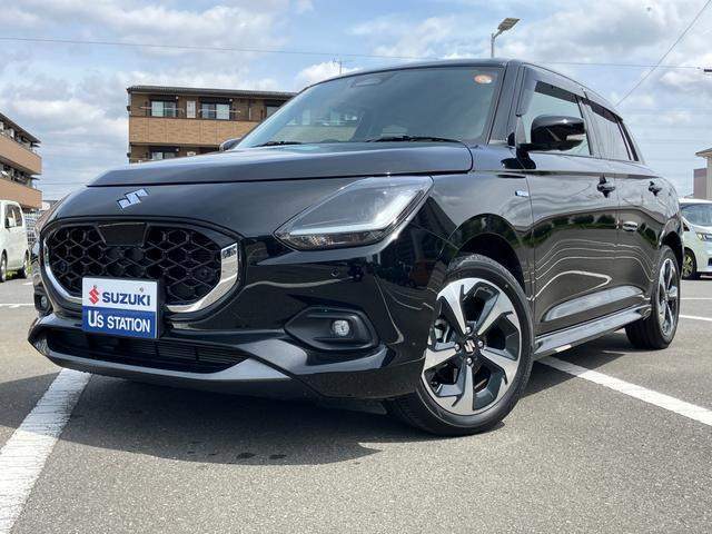 スイフト 1.2 ハイブリッド(HYBRID) MZ 全方位Mナビ ETC