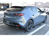 MAZDA3ファストバック 2.0 20S ブラックトーンエディション 4WD 