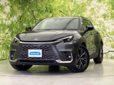 レクサス LBX クール E-Four 4WD