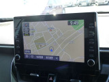 ナビ・フルセグTV付いてます。TCナビ無償期間2027/1/31まで。