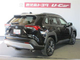 RAV4  2.5 ハイブリッド アドベンチャー E-Four 4WD