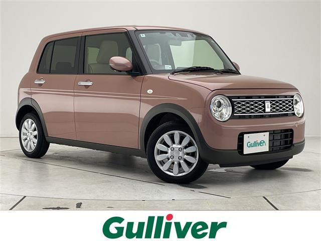 アルトラパン X 修復歴無し