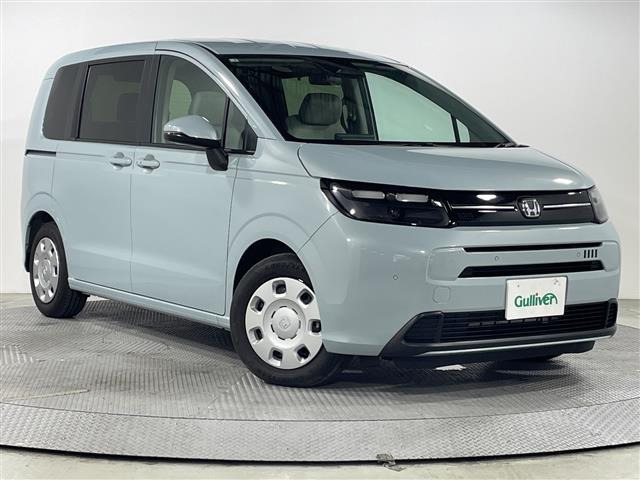 ホンダ フリード 