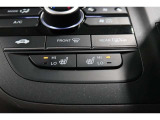 シートヒーター装備車両♪♪寒い冬はもちろん♪肌寒い春先・秋口まで活躍してくれるあると嬉しい装備です♪♪