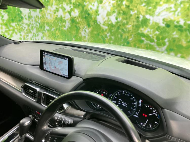 マツダ CX-8 2.2 XD Lパッケージ の中古車詳細 (40,450km