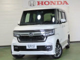 ホンダ N-BOXカスタム