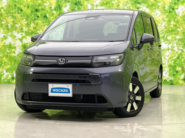 フリード 1.5 e:HEV エアー EX 