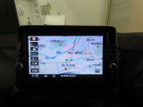 日産純正ナビ装備!地図描写は文字も道もクリアで見やすく、滑らかに表示します。これさえあればもう道に迷わないですみますね♪フルセグで地上波デジタル放送TVもバッチリ綺麗に見れちゃいます♪