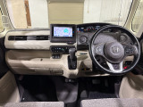 N-BOX G EX ホンダセンシング 