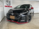 日産 ノートオーラ