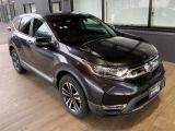 CR-V 2.0 ハイブリッド EX 4WD 
