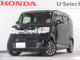 ホンダ N-BOXスラッシュ