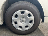 納車前の点検時にチェックします!