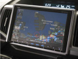 ◆ホンダ純正メモリーナビ◆初めての場所もナビゲーションがご案内!楽しい旅行をサポートします。