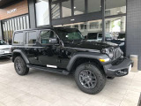 ラングラー アンリミテッド スポーツ 4WD 