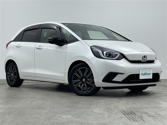 フィット 1.5 e:HEV ホーム メゾン 修復歴無し