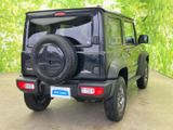 ジムニーシエラ 1.5 JC 4WD 