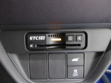ETC付!高速道路の料金所はキャッシュレスで通過です!サービスエリア等にあるスマートインターの出入りも利用可能でとっても便利☆ご納車後すぐにお使い頂けるようセットアップしてのお渡しとなります。