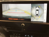 バックカメラも装備され運転をサポ-ト致します。駐車が苦手な方でも後ろが見えますので心配ございません!一度使ったら手放せません。