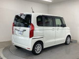 N-BOX G L ホンダセンシング 
