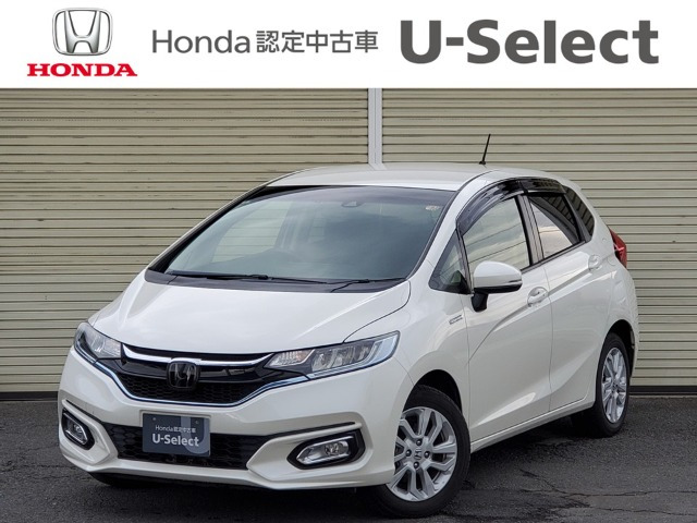 ホンダ フィット 