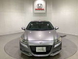CR-Z 1.5 アルファ 