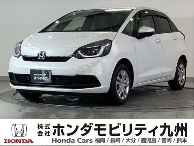 ホンダ フィット 