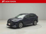 RAV4  2.0 G Zパッケージ 4WD