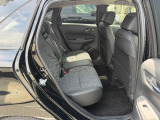 2列目シートです。十分な広さが確保されております!!