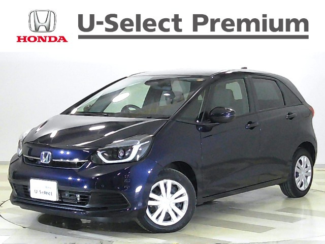 フィット  1.5 e:HEV ホーム