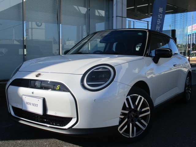 BMW MINI ミニ 