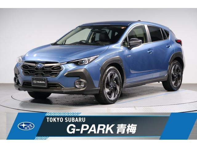 クロストレック 2.0 リミテッド 4WD 