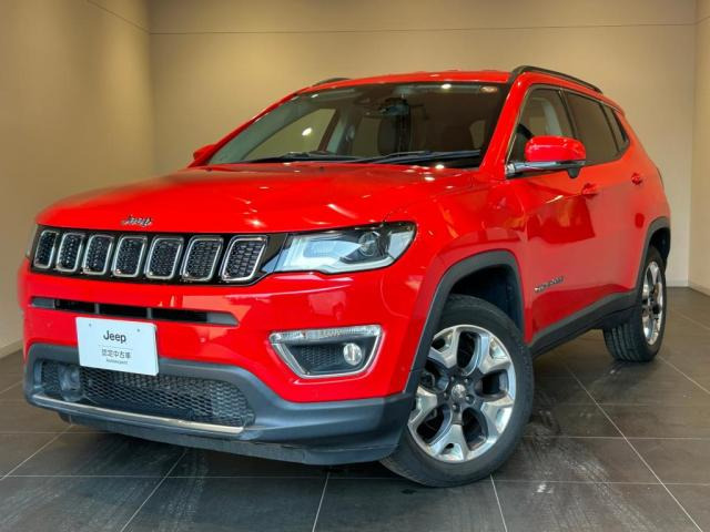 コンパス リミテッド