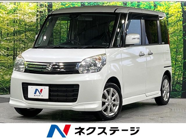 スズキ スペーシア 