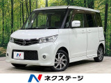 4WD ターボ 両側電動ドア 純正SDナビ 禁煙車 シートヒーター