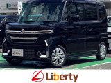 ■□■□■ 近畿・四国で20店舗以上展開中のリバティです!! お好きな車種・グレード・カラーがきっと見つかります。登録届出済未使用車は遠方販売不可です。ご購入可能エリアに関してはお問合せください。■□■□■