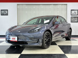 2022 TESLA MODEL 3 DUAL MOTOR LONG RANGE AWD