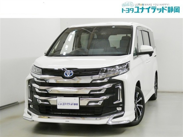 ノア  1.8 ハイブリッド S-Z