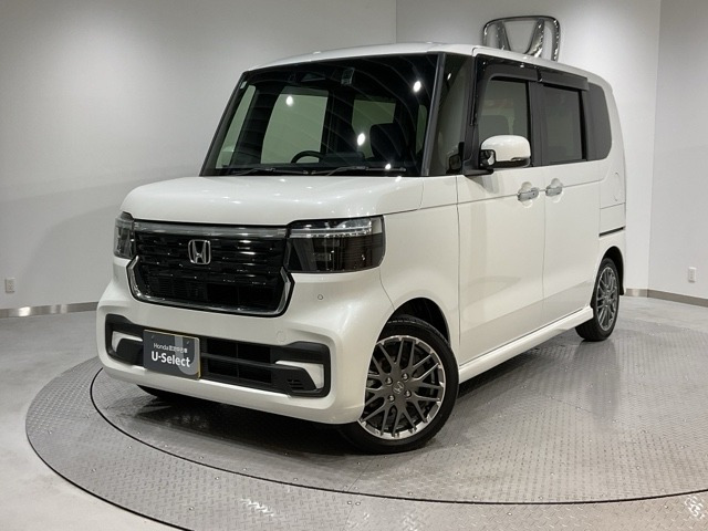 N-BOXカスタム ターボ 